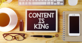Content Creation and Curation Content Creation and Curation