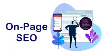 On-Page Optimization On-Page Optimization