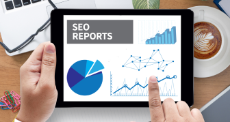 SEO Reporting SEO Reporting