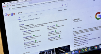 Search Engine Result Management (1) Search Engine Result Management (1)