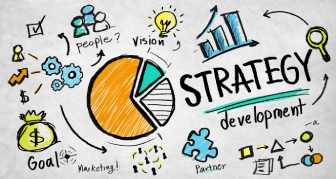 Social Media Strategy Social Media Strategy