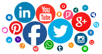social media platforms social media platforms